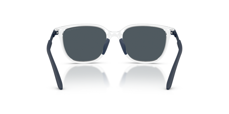 Emporio Armani Kids 0EK4006U in Shiny Crystal - Alternate View
