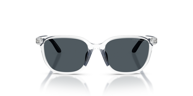 Emporio Armani Kids 0EK4006U in Shiny Crystal - Alternate View