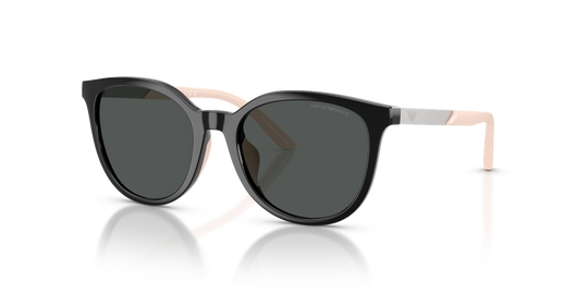 Emporio Armani Kids 0EK4007U - Kids Sunglasses at Charm Optical Edmonton