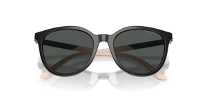 Shiny Black / Dark Grey (501787)