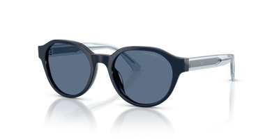 Emporio Armani Kids 0EK4008U kids' sunglasses
