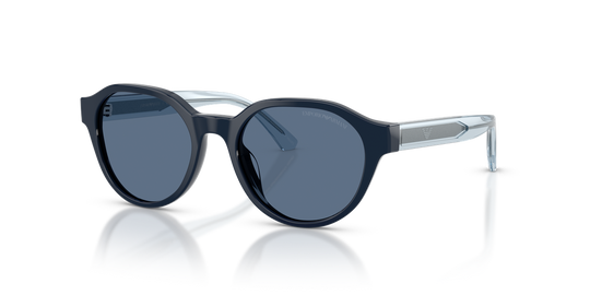 Emporio Armani Kids 0EK4008U - Kids Sunglasses at Charm Optical Edmonton