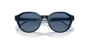 Shiny Blue / Dark Blue (638280)
