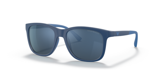 Emporio Armani Kids 0EK4184 - Kids Sunglasses at Charm Optical Edmonton