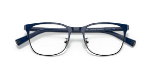 Navy / Gunmetal / Demo Lens (9368)