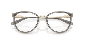 Transparent Grey / Demo Lens (9417)