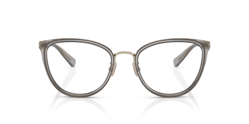 Coach HC5146 in Transparent Grey / Demo Lens (9417) - Alternate View