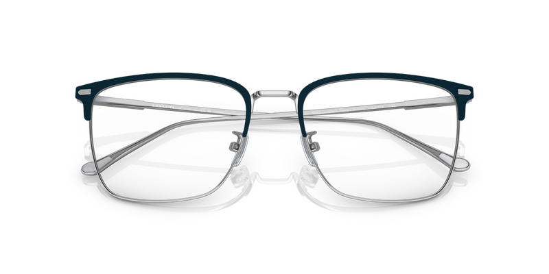 Coach HC5149T in Dark Navy / Demo Lens (9001) - Side View