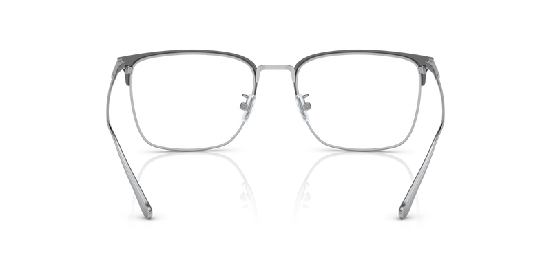 Coach HC5149T in Dark Navy / Demo Lens (9001) - Temple Detail