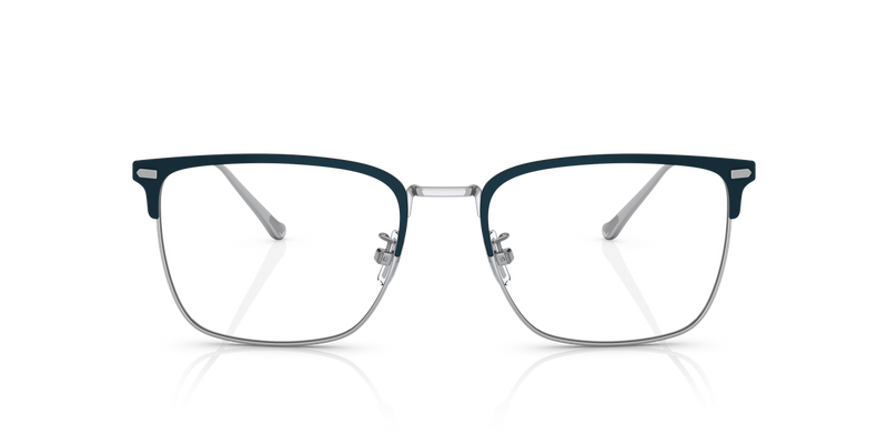 Coach HC5149T in Dark Navy / Demo Lens (9001) - Alternate View