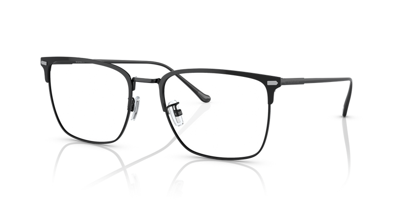 Coach HC5149T in Black / Black / Demo Lens (9003) - Alternate View
