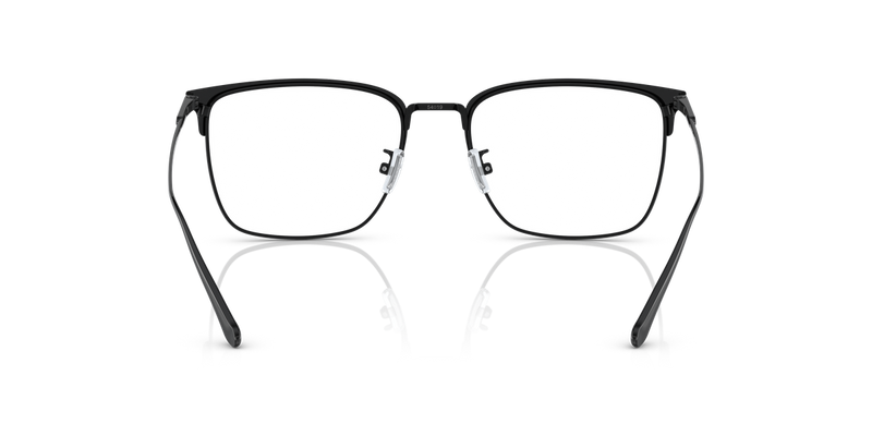 Coach HC5149T in Black / Black / Demo Lens (9003) - Alternate View