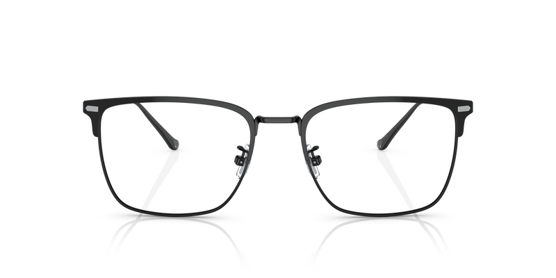 Coach HC5149T in Black / Black / Demo Lens (9003) - Alternate View