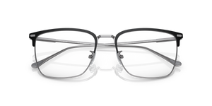 Black/Gunmetal / Demo Lens (9004)