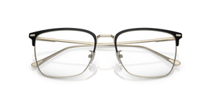 Black / Light Gold / Demo Lens (9005)