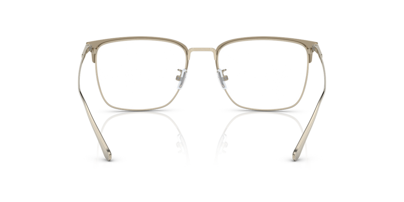 Coach HC5149T in Black / Light Gold / Demo Lens (9005) - Alternate View