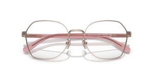 Shiny Rose Gold / Demo Lens (9331)