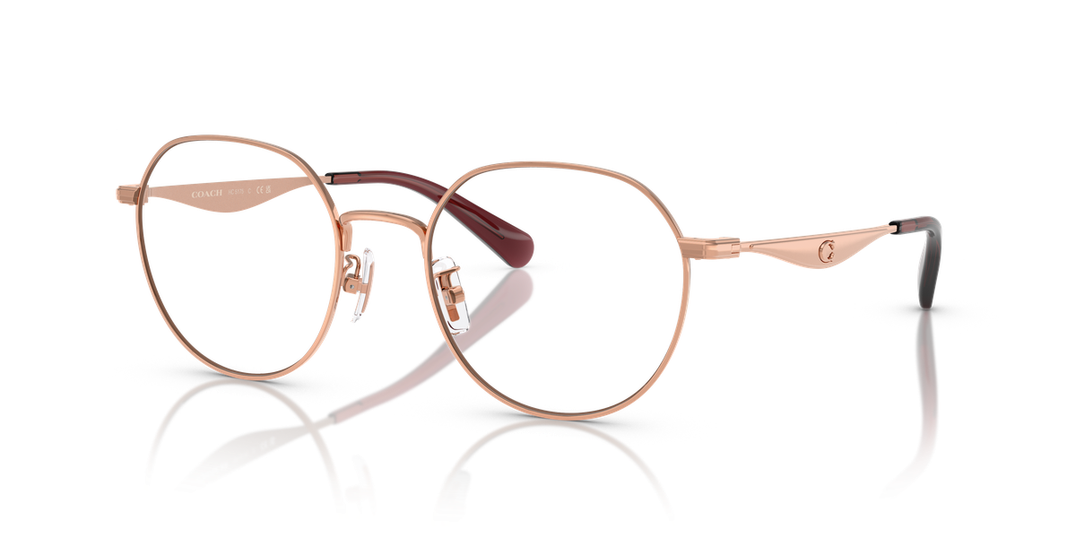 Coach CY044