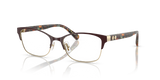 Light Gold/Brown / Demo Lens (9449)