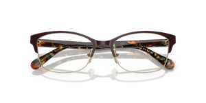 Light Gold/Brown / Demo Lens (9449)