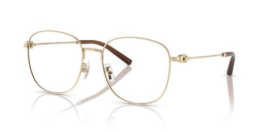 Coach HC5179D - Shiny Light Gold / Demo Lens (9005)