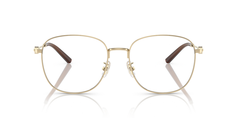 Coach HC5179D in Shiny Light Gold / Demo Lens (9005) - Alternate View