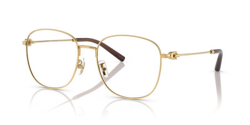 Coach HC5179D in Shiny Gold / Demo Lens (9441) - Alternate View