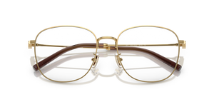 Shiny Gold / Demo Lens (9441)