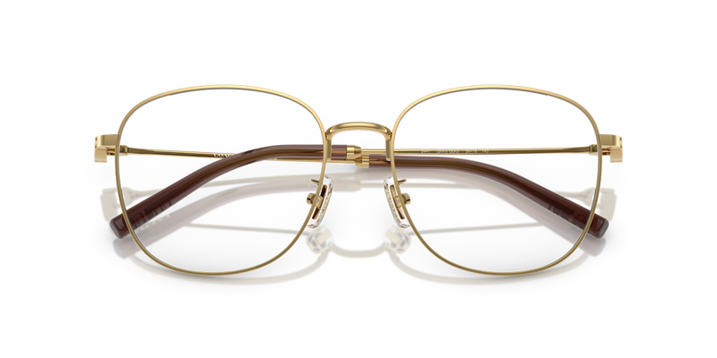 Coach HC5179D in Shiny Gold / Demo Lens (9441) - Alternate View