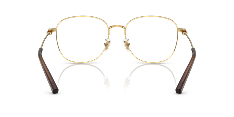 Coach HC5179D in Shiny Gold / Demo Lens (9441) - Alternate View