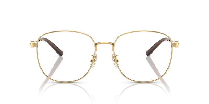 Coach HC5179D in Shiny Gold / Demo Lens (9441) - Alternate View