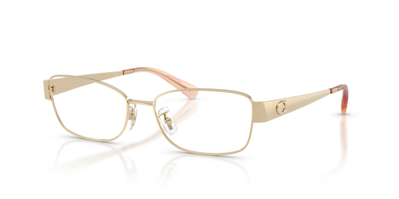Coach HC5201 in Shiny Light Gold - Alternate View
