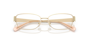 Shiny Light Gold / Demo Lens (9005)