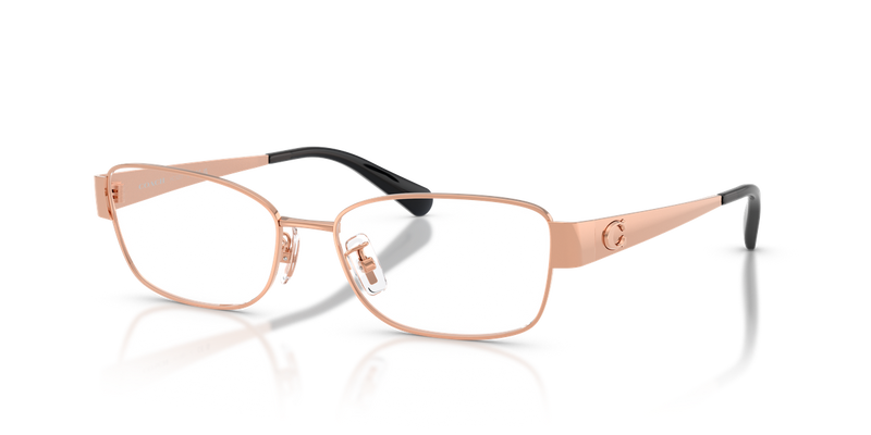 Coach HC5201 in Shiny Rose Gold - Alternate View