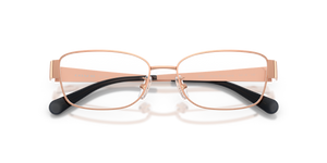 Shiny Rose Gold / Demo Lens (9407)