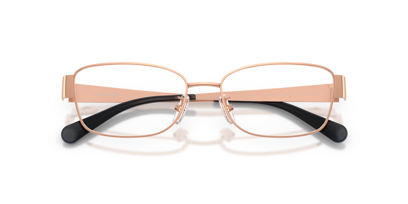 Coach HC5201 in Shiny Rose Gold - Alternate View