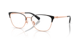 Rose Gold/Black / Demo Lens (9488)