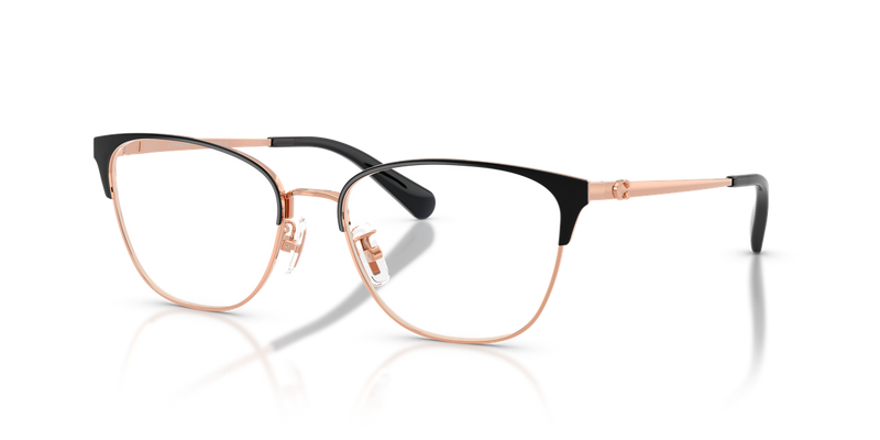 Coach HC5202 in Rose Gold/Black - Alternate View
