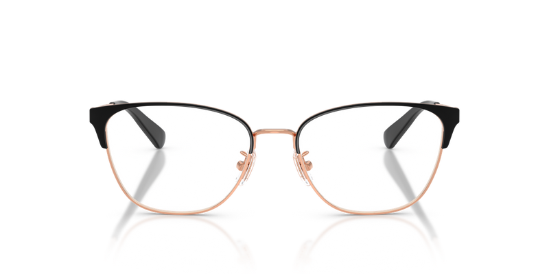 Coach HC5202 in Rose Gold/Black - Alternate View