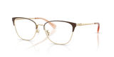 Light Gold/Brown / Demo Lens (9505)