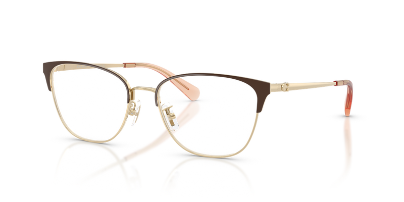 Coach HC5202 in Light Gold/Brown - Alternate View