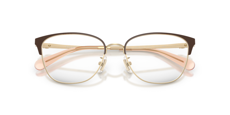Coach HC5202 in Light Gold/Brown - Alternate View