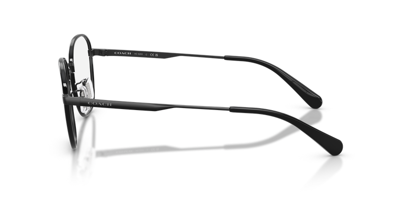 Coach HC5203 in Black - Alternate View