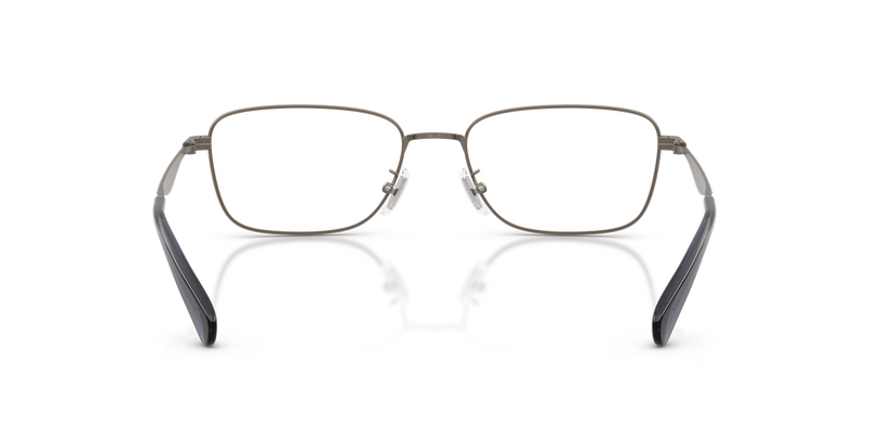 Coach HC5204 in Satin Gunmetal / Demo Lens (9473) - Alternate View