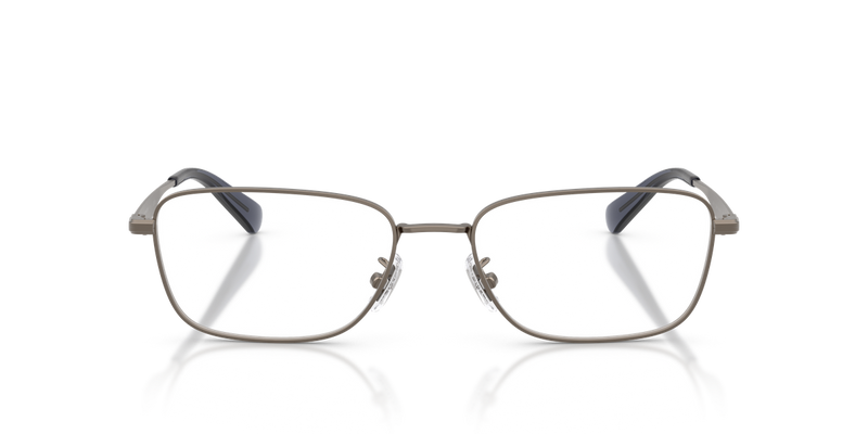 Coach HC5204 in Satin Gunmetal / Demo Lens (9473) - Alternate View