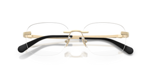Shiny Light Gold / Demo Lens (9005)