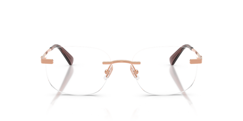 Coach HC5206D in Shiny Rose Gold - Alternate View