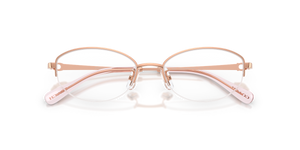 Shiny Rose Gold / Demo Lens (9331)