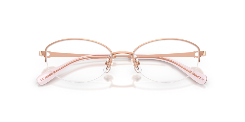 Coach HC5207TD in Shiny Rose Gold - Alternate View