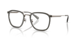 Satin Gunmetal/Grey / Demo Lens (9472)